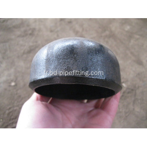 Casquette ASTM SA234 WPB